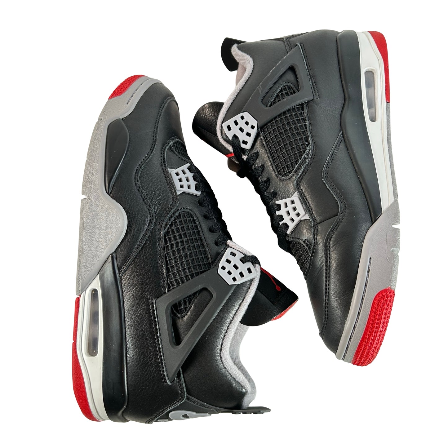 FV5029 006 Jordan 4 Retro Bred Reimagined [USED] - 10 M (Used15)