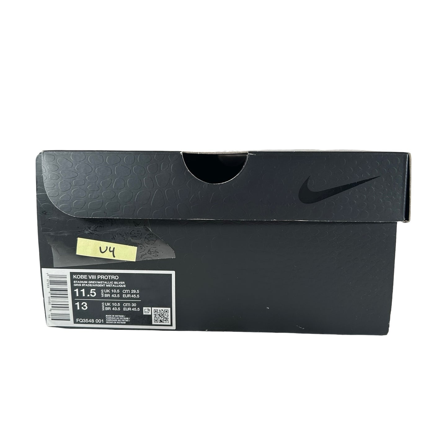 FQ3548 001 Nike Kobe 8 Protro Venice Beach (2024) [USED] - 11.5 M (Used4)