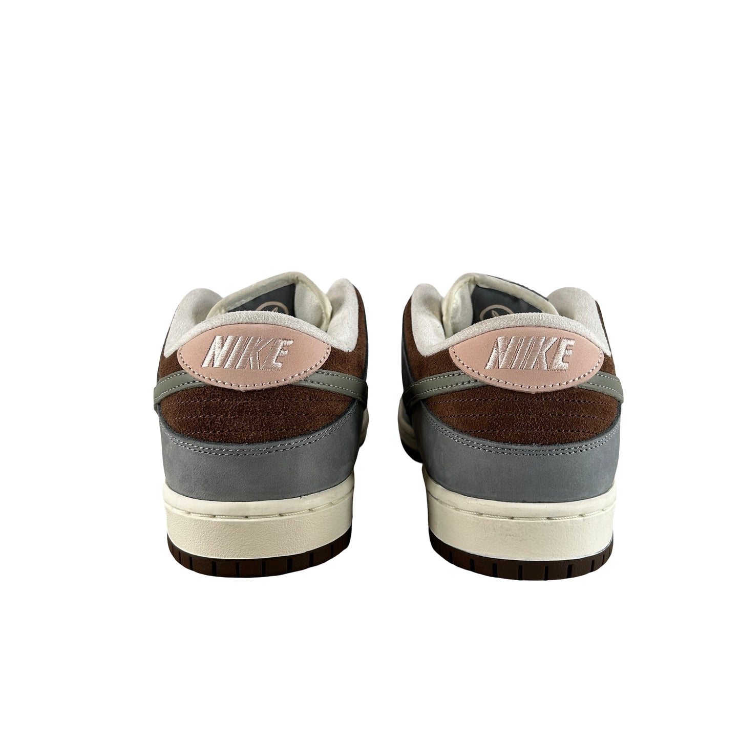 FQ1180 001 Nike SB Dunk Low Yuto Horigome [USED] - 9.5 M (Used2)