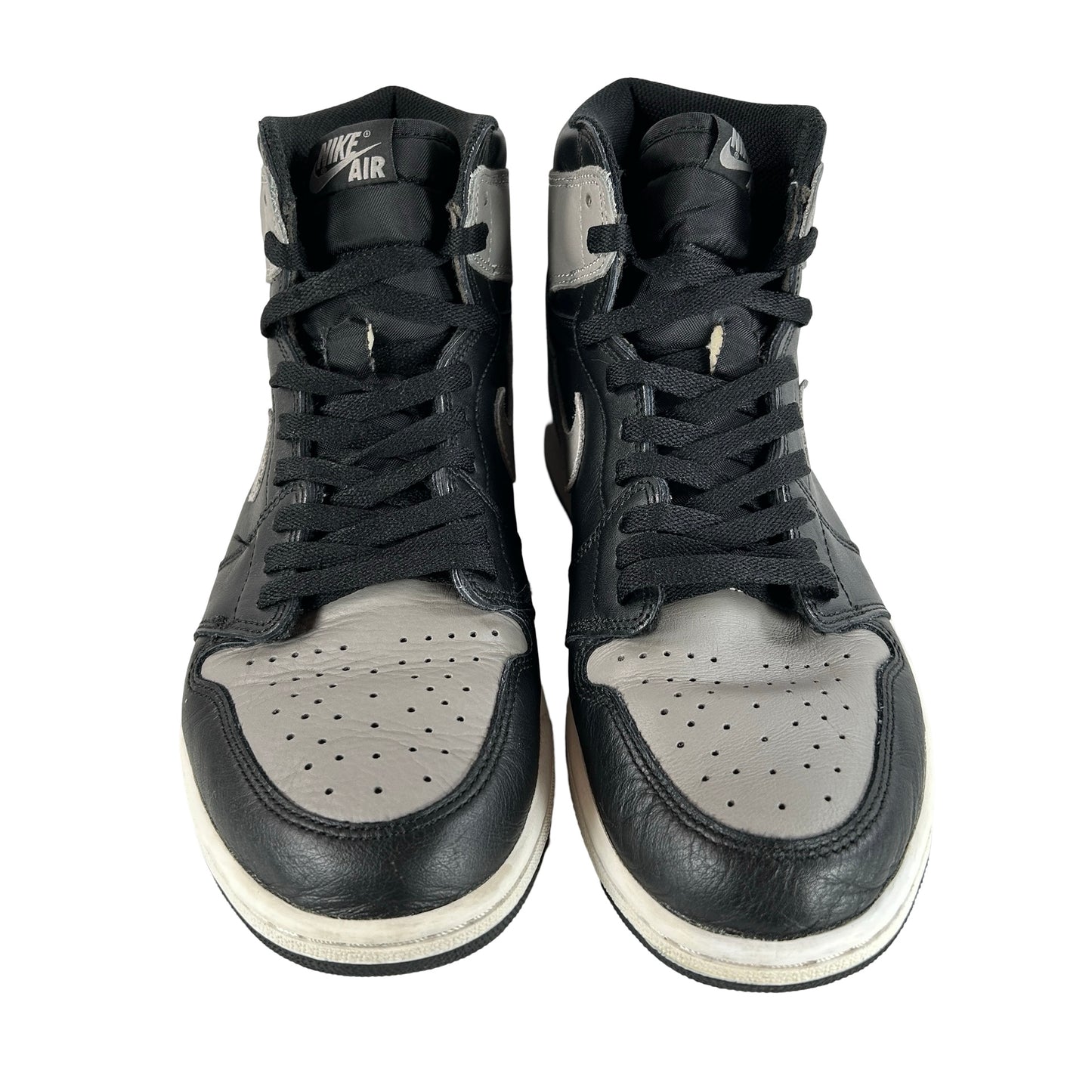 555088 013 Jordan 1 Shadow (2018) [USED] - 11 M (Used7)