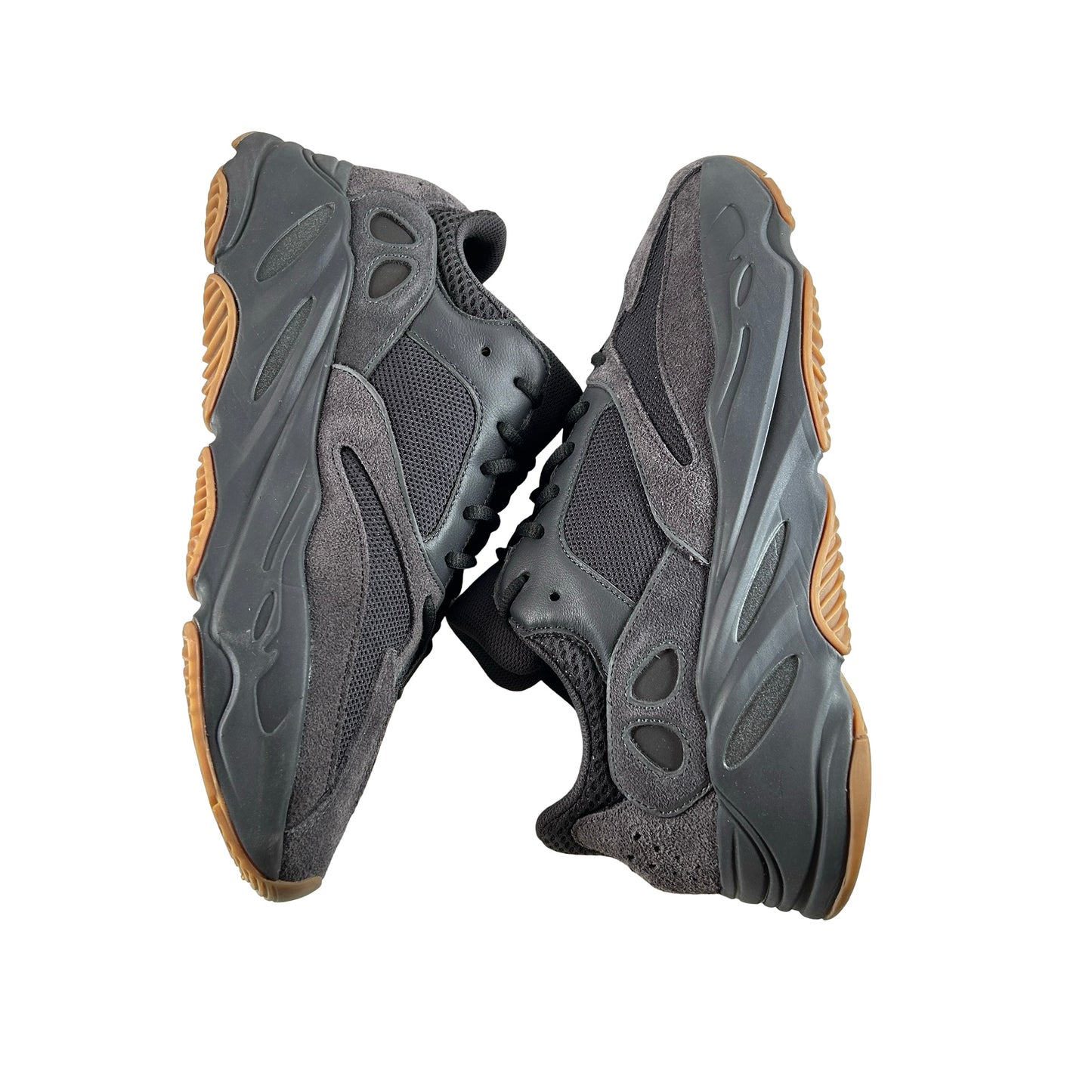 FV5304 adidas Yeezy Boost 700 Utility Black (2019/2023) [USED] - 12 M (VNDS)