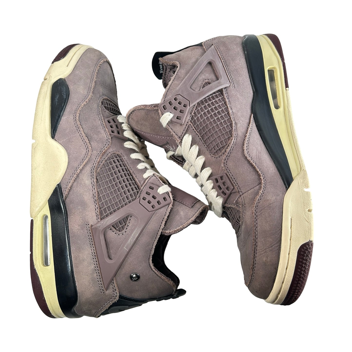 DV6773 220 Jordan 4 Retro A Ma Maniere [USED] - 9 M (Used) (No Box)