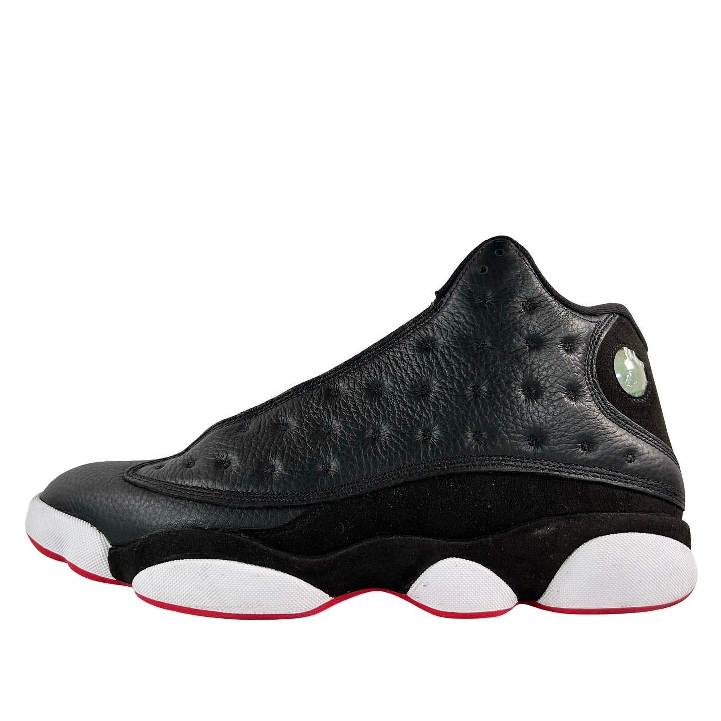 414571 062 Jordan 13 Retro Playoff (2023) [USED] - 13 M (Used) (Replace Box)