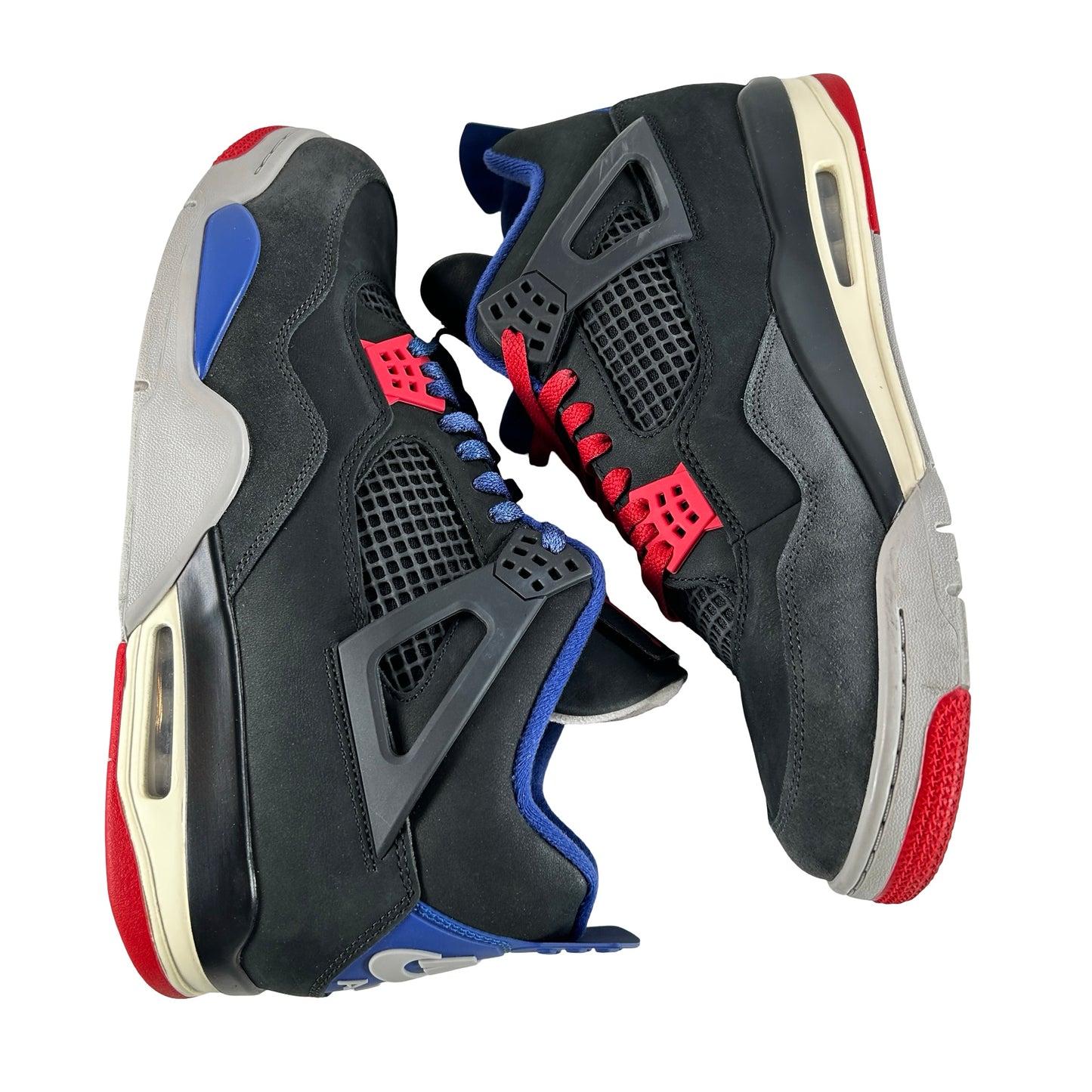 FV5029 003 Jordan 4 Retro Rare Air (White Lettering) [USED] - 13 M (Used2)