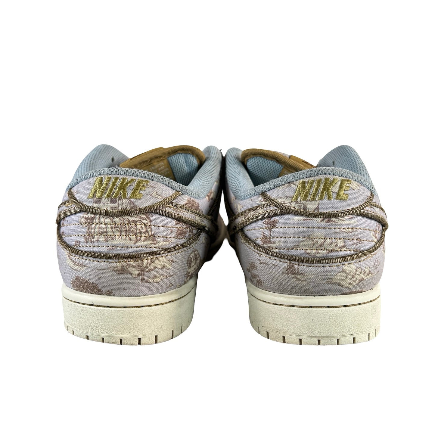 FN5880 001 Nike SB Dunk Low Premium City of Style [USED] - 11 M (Used2)