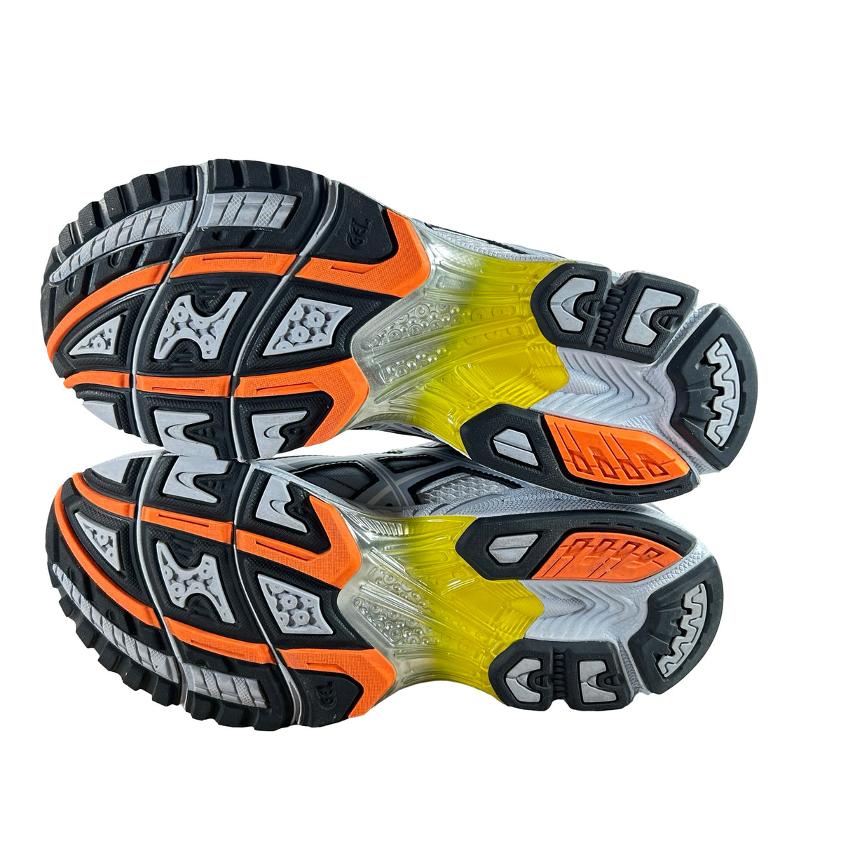 1203A573 100 ASICS Gel-Nimbus 10.1 Stefon Diggs From: Me, To: You (Friends and Family) [USED] - 8.5 M (Used)