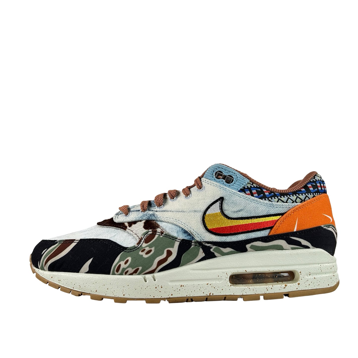 DN1803 900 Nike Air Max 1 SP Concepts Heavy [USED] - 12 M (Used2)