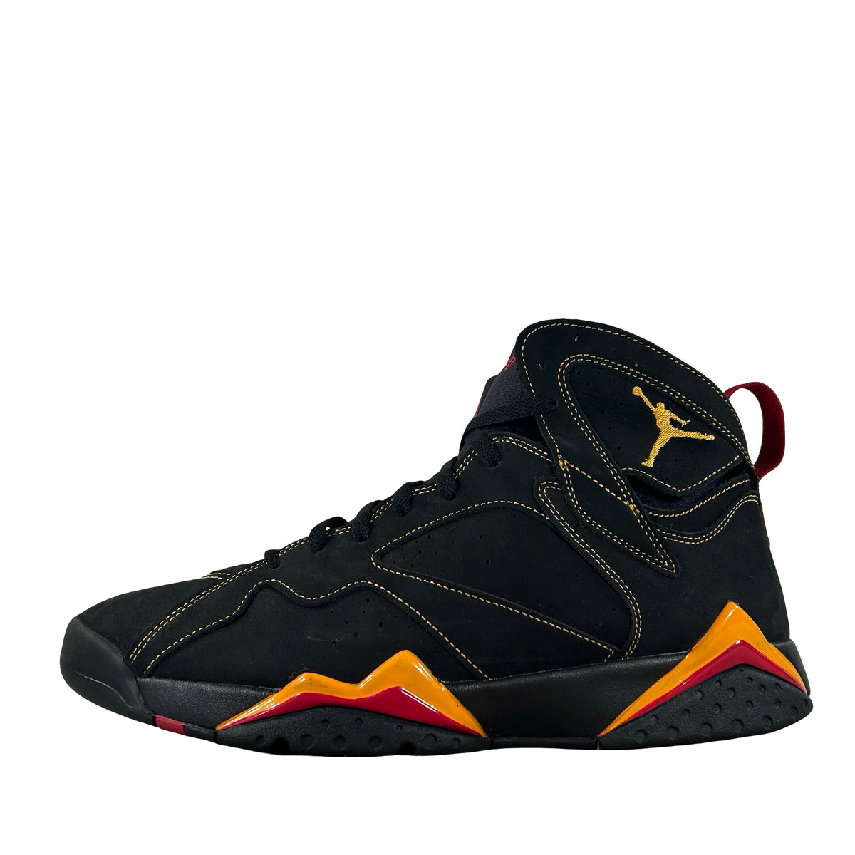 CU9307 081 Jordan 7 Retro Citrus (2022) [USED] - 13 M (Used2) (Replace Box2)