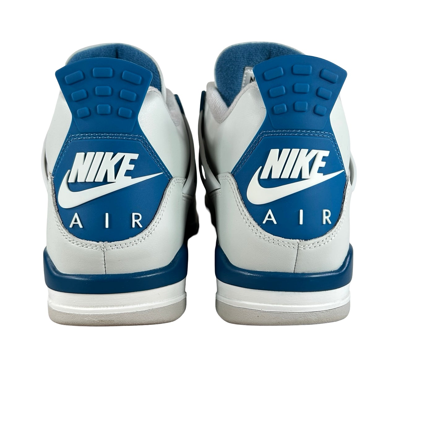 FV5029 141 Jordan 4 Retro Military Blue (2024) [USED] - 9.5 M (Used22)