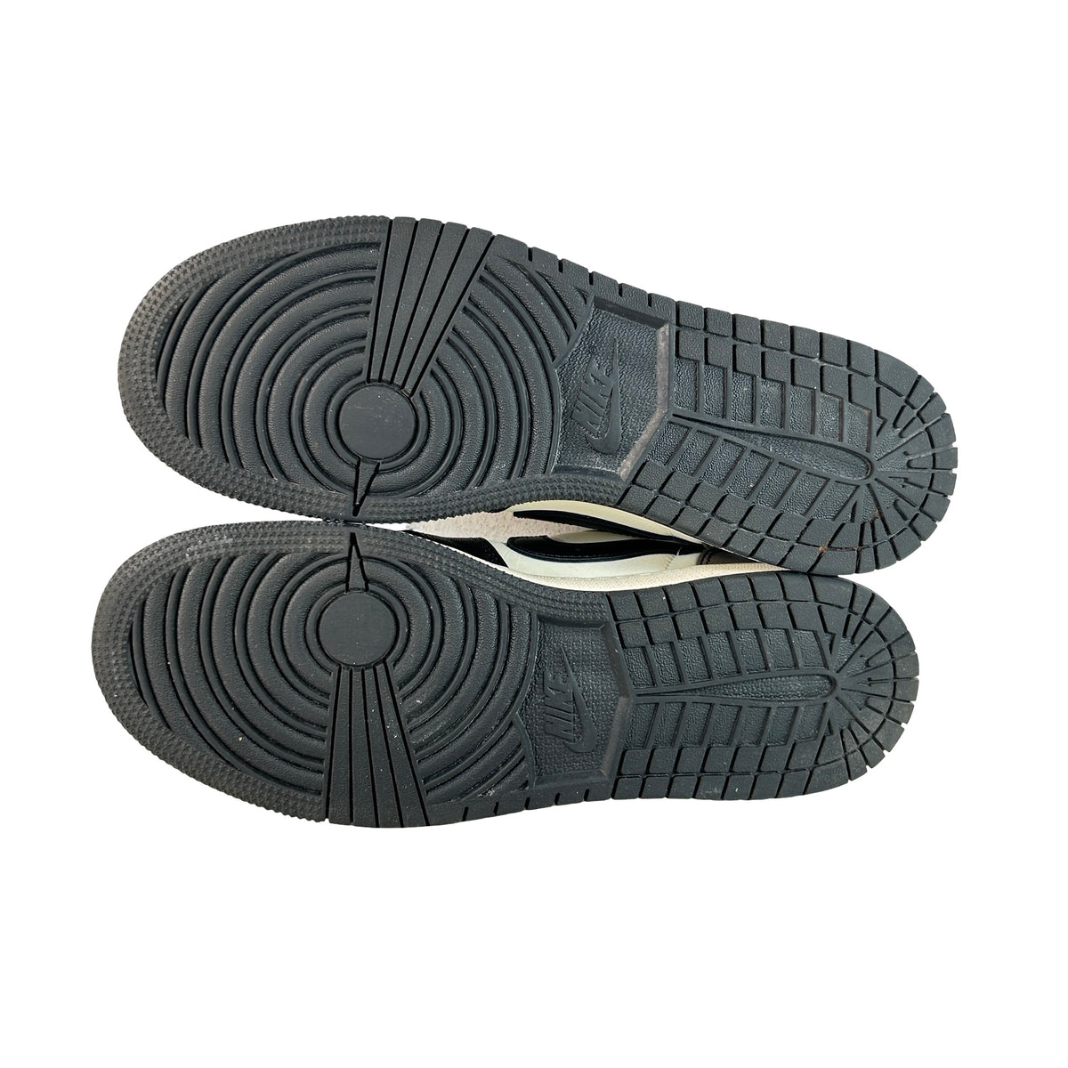 CZ0858 102 Jordan 1 Retro Low OG Mocha (GS) [USED] - 7 Y (Used4)