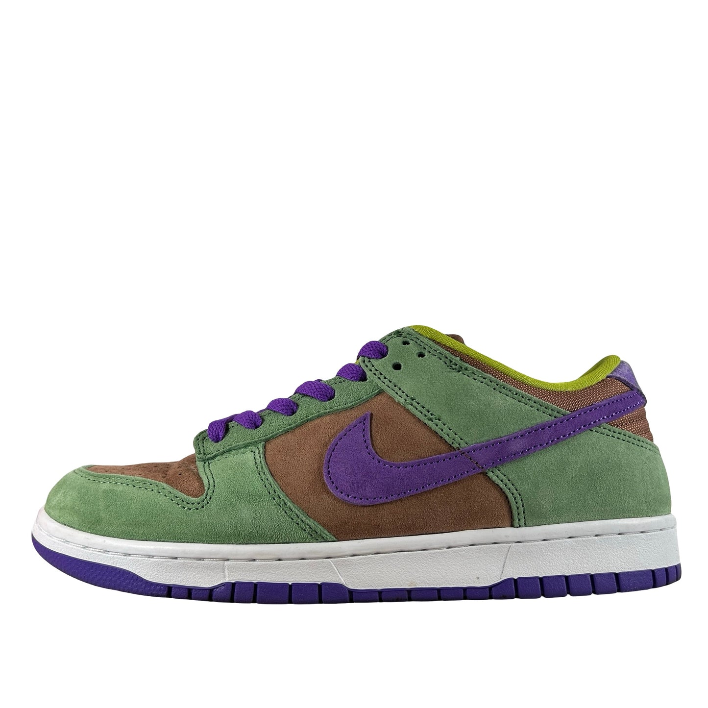 FV0395 200 Nike Dunk Low Red Panda [USED] - 8.5 M (Used)