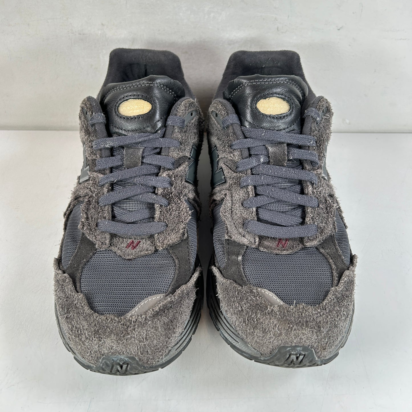 M2002RDB New Balance 2002R Protection Pack Phantom [USED] - 10.5 M (Used) (Replace Box)
