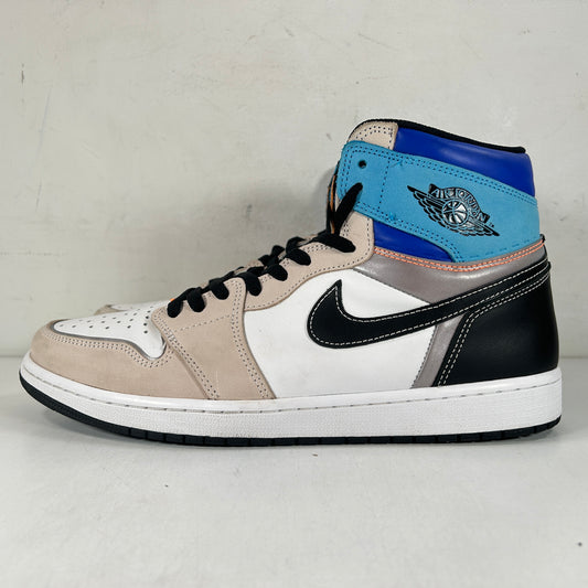 DC6515 100 Jordan 1 Retro High OG Prototype [USED] - 13 M (Used) (Replace Box)