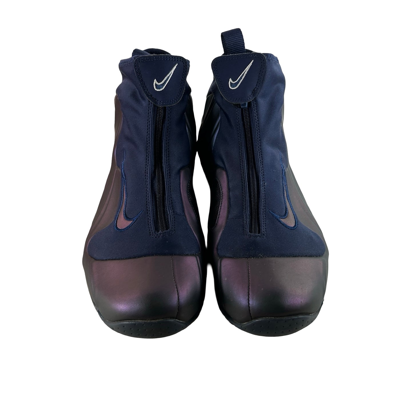 HJ4481 900 Nike Air Flightposite Jason Kidd Mavericks (2025) [USED] - 10 M (Used3)