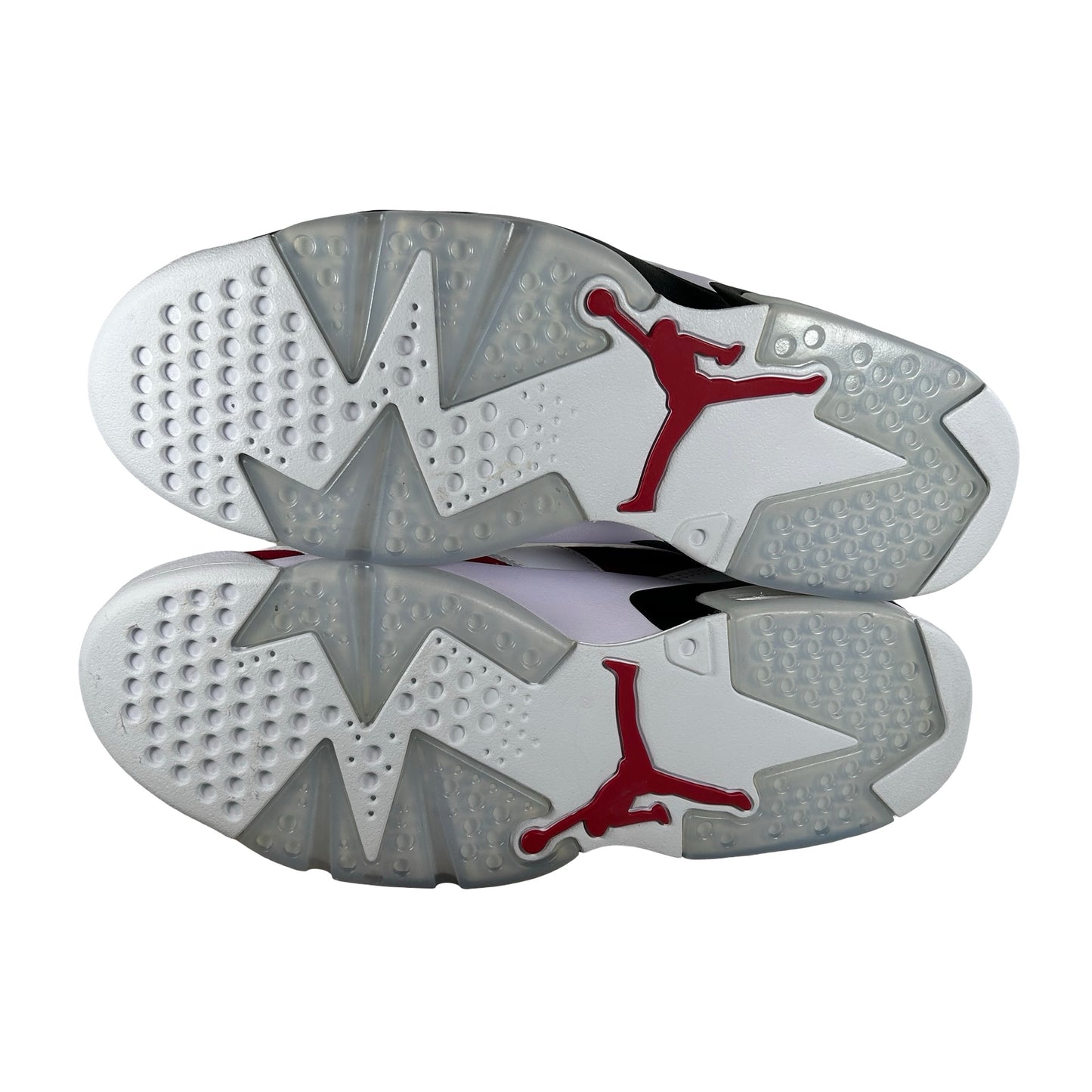 CT8529 106 Jordan 6 Retro Carmine - 9.5 M (B Grade)