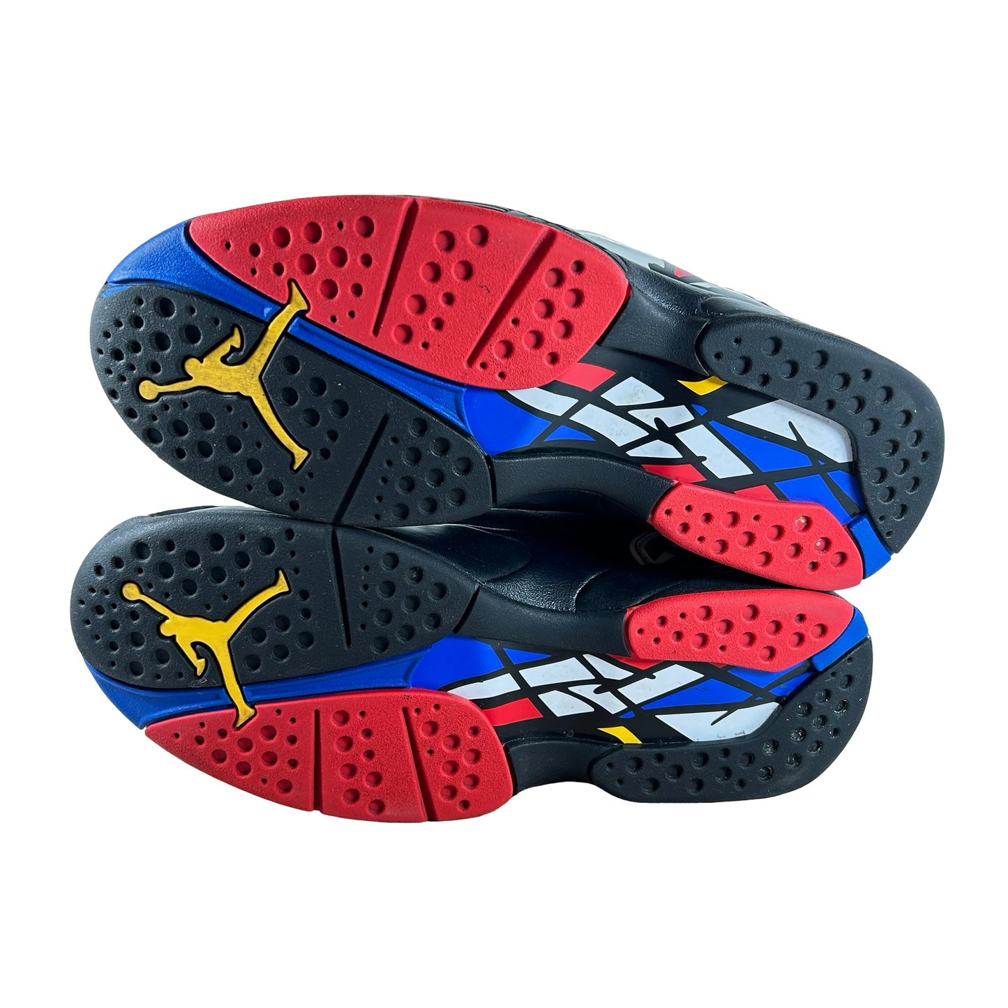 305381 062 Jordan 8 Retro Playoffs [USED] - 7 M (Used2)