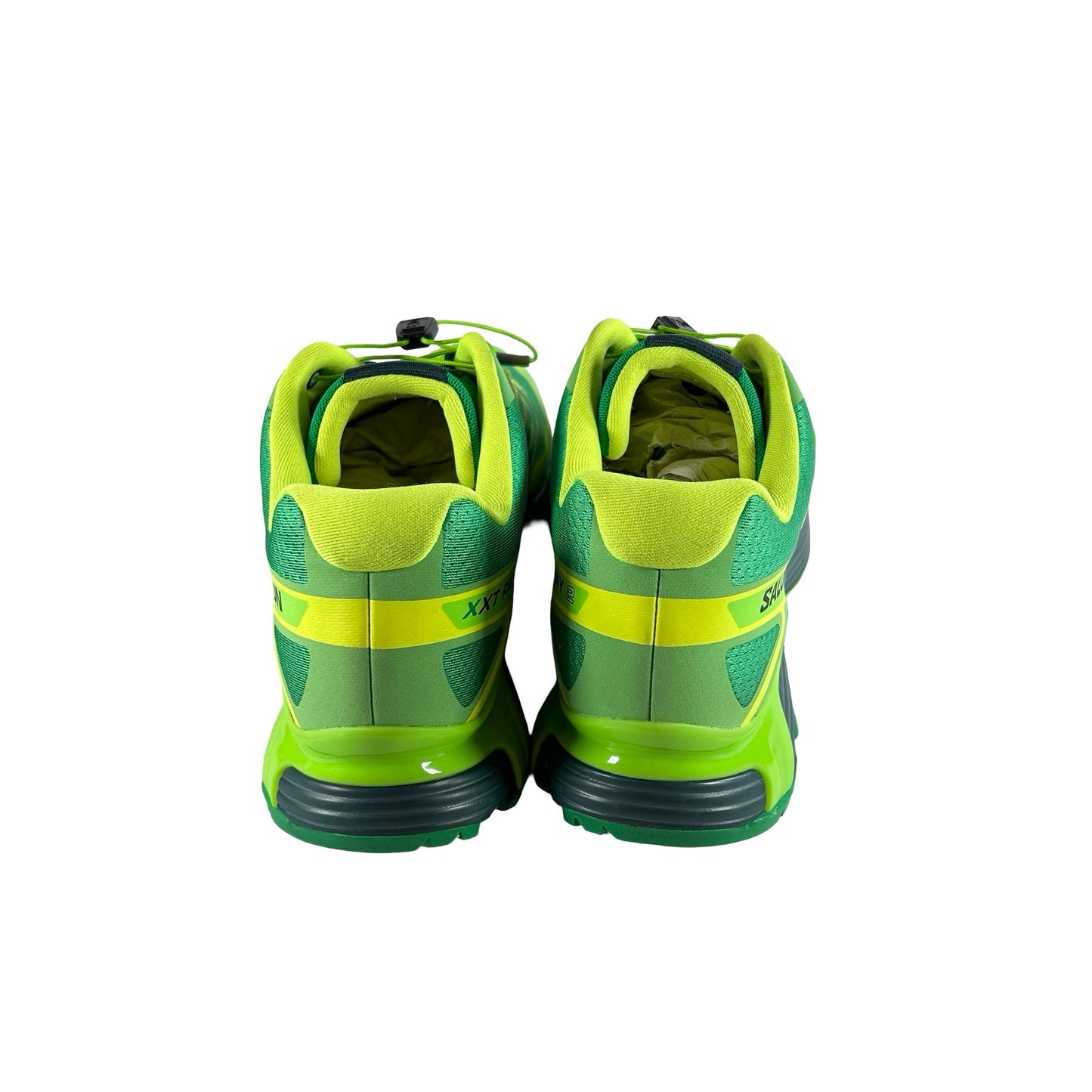 L4912030031 Salomon XT-Pathway 2 Feid FXXOMOR [USED] - 12 M (Used2)