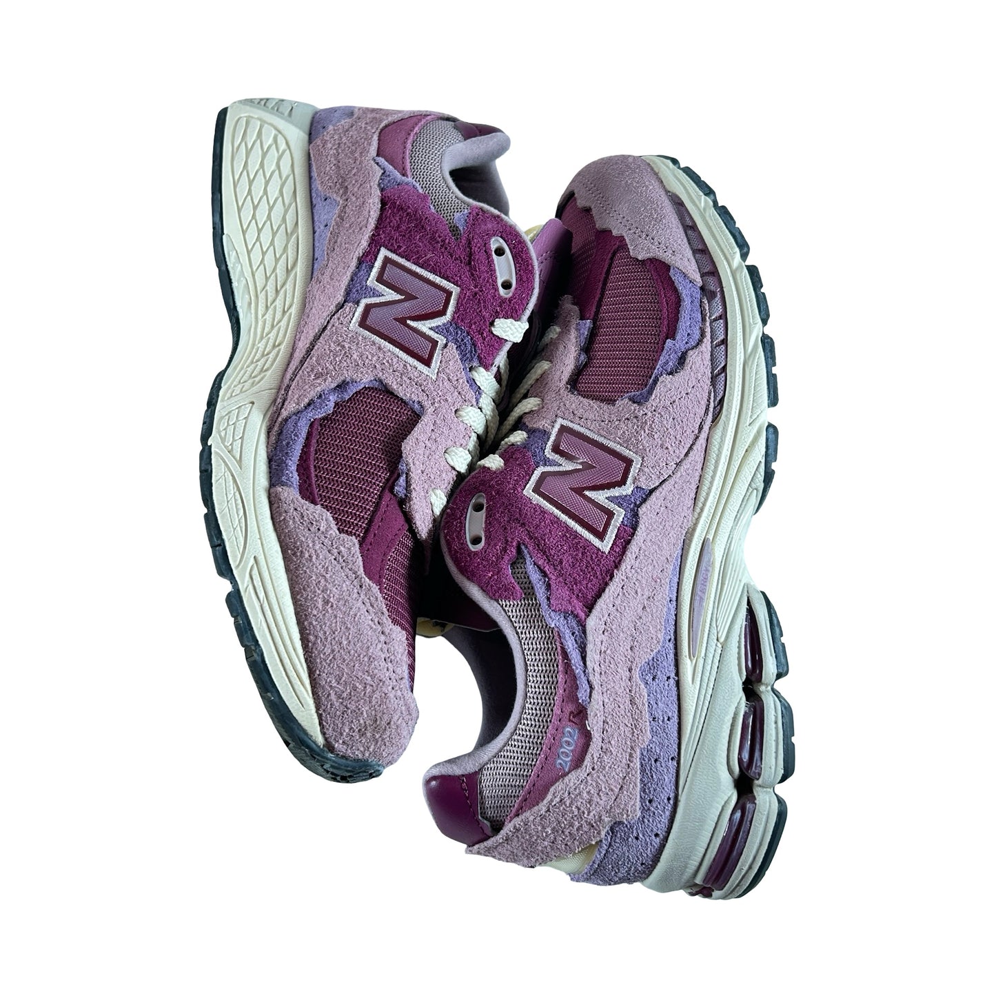 M2002RDH New Balance 2002R Protection Pack Pink [USED] - 8.5 M (Used2)