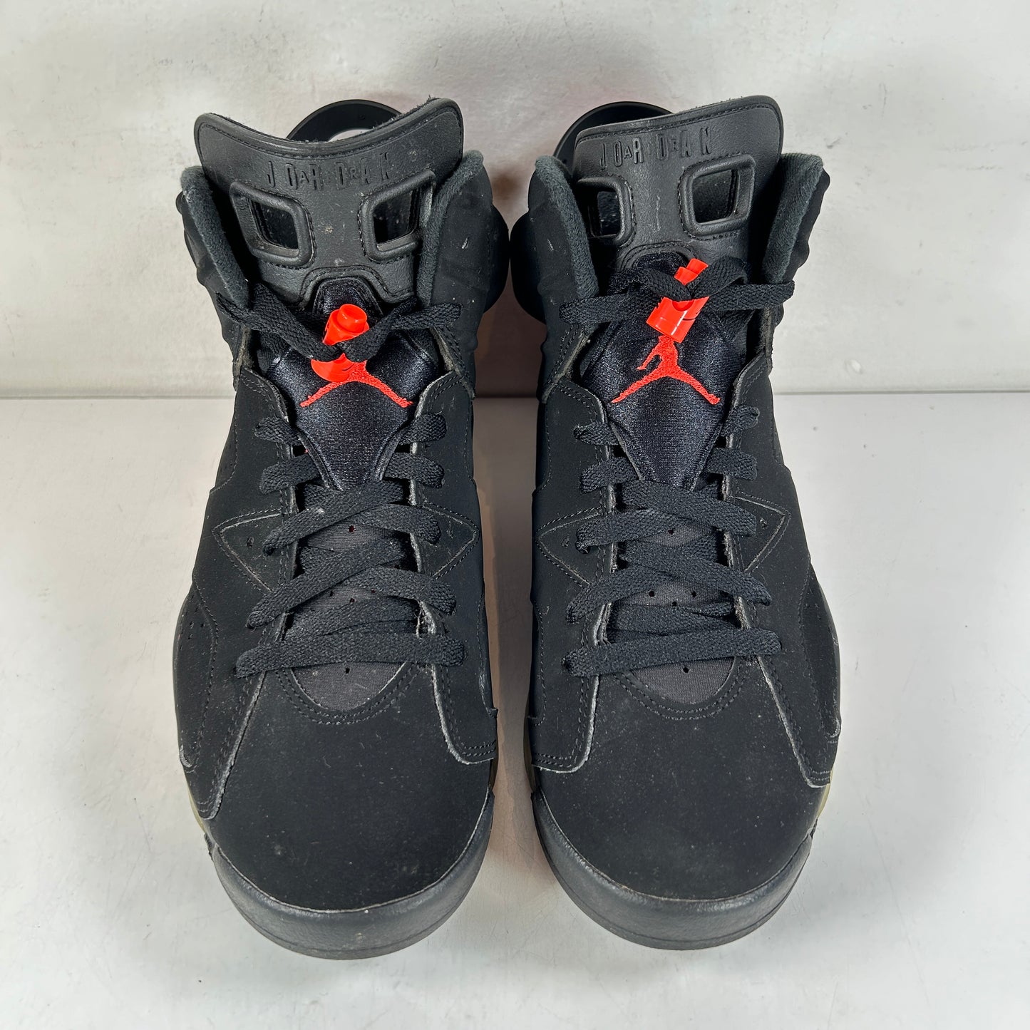 384664 060 Jordan 6 Infrared [USED] - 8.5 M (Used2)