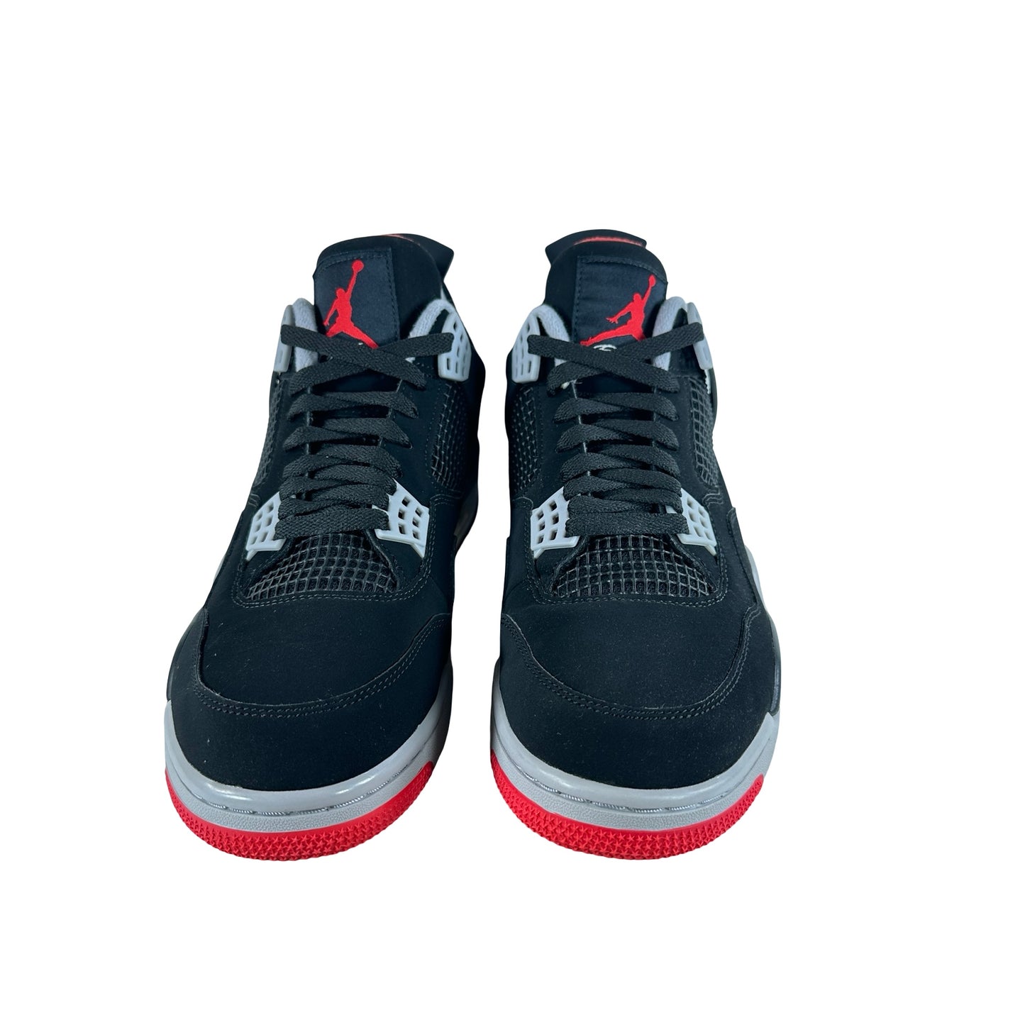 308497 060 Jordan 4 Bred (2019) [USED] - 11 M (Used9)