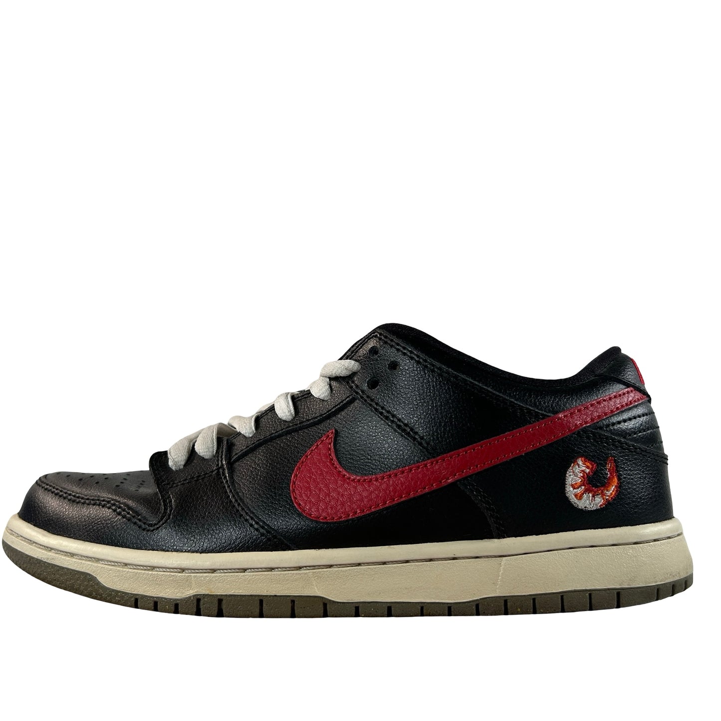313170 060 Nike SB Dunk Low Shrimp [USED] - 7.5 M (Used)