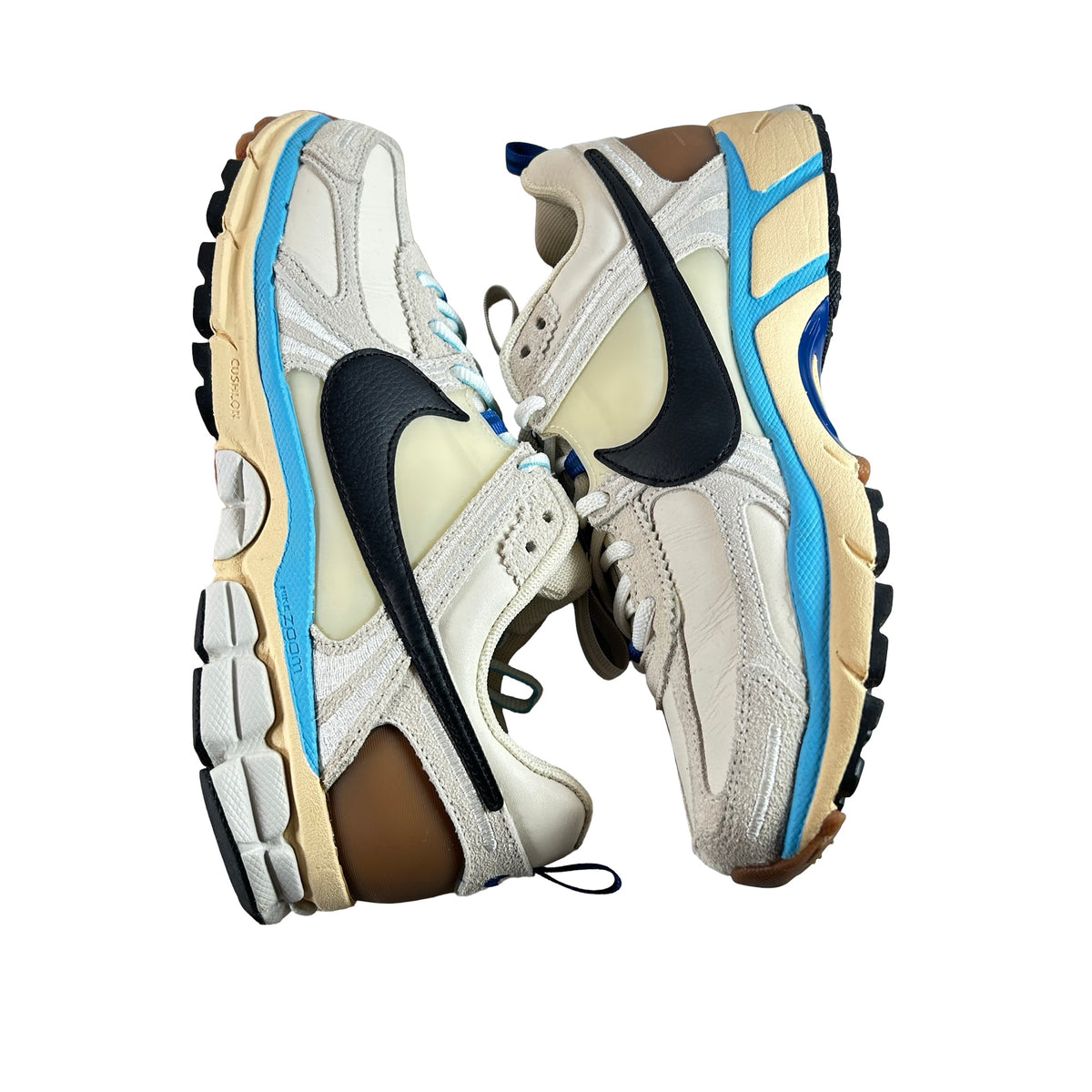 HF4524 111 Nike Zoom Vomero 5 Designed by Japan (Women's) [USED] - 10 W / 8.5 M (Used)
