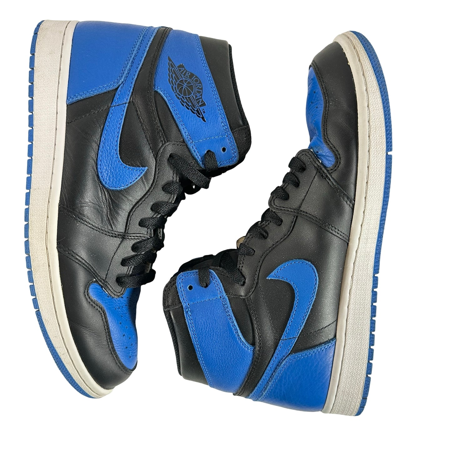 555088 007 Jordan 1 Royal (2017) [USED] - 10 M (Used8)