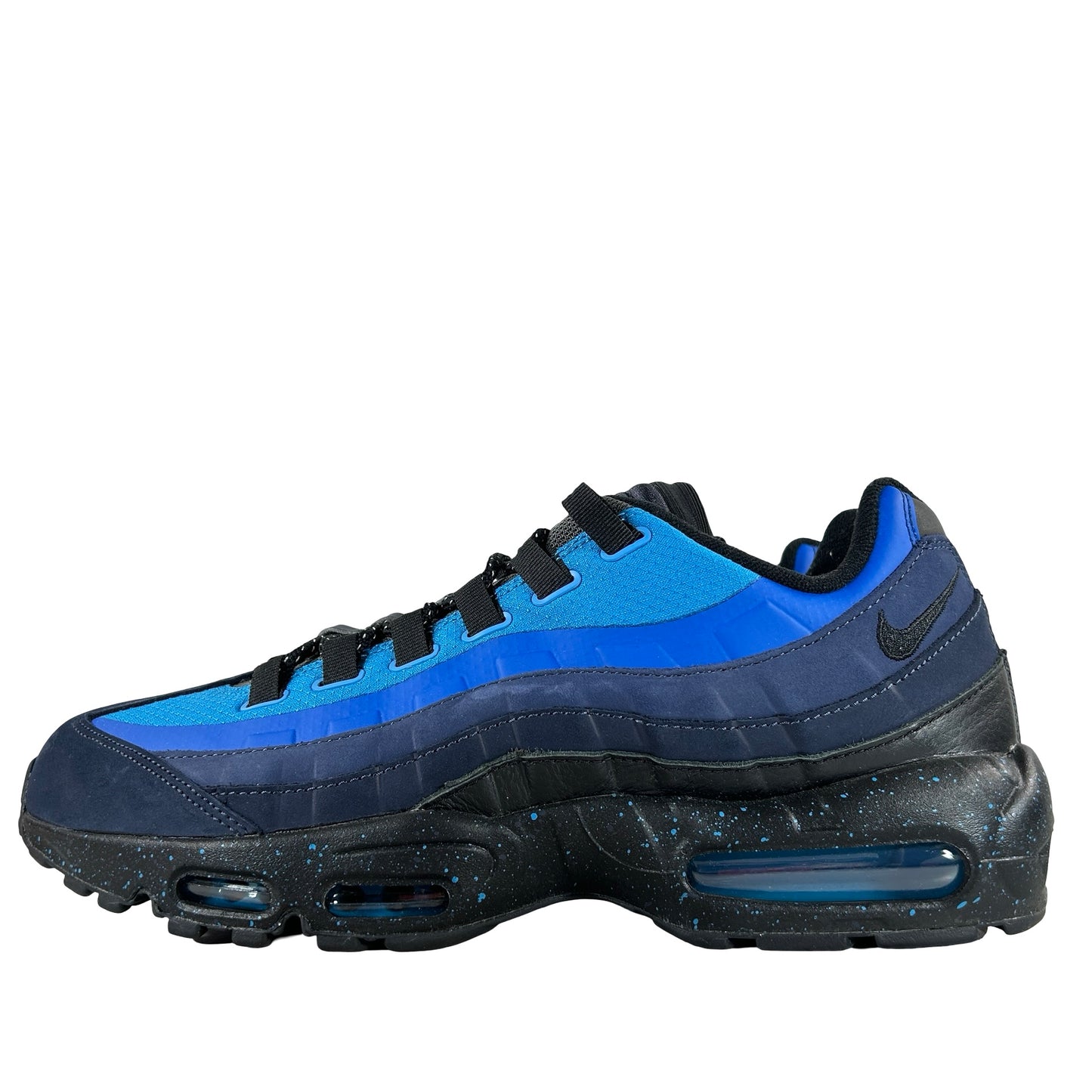 HF5515 400 Nike Air Max 95 Stash (2024) [USED] - 11.5 M (Used2)