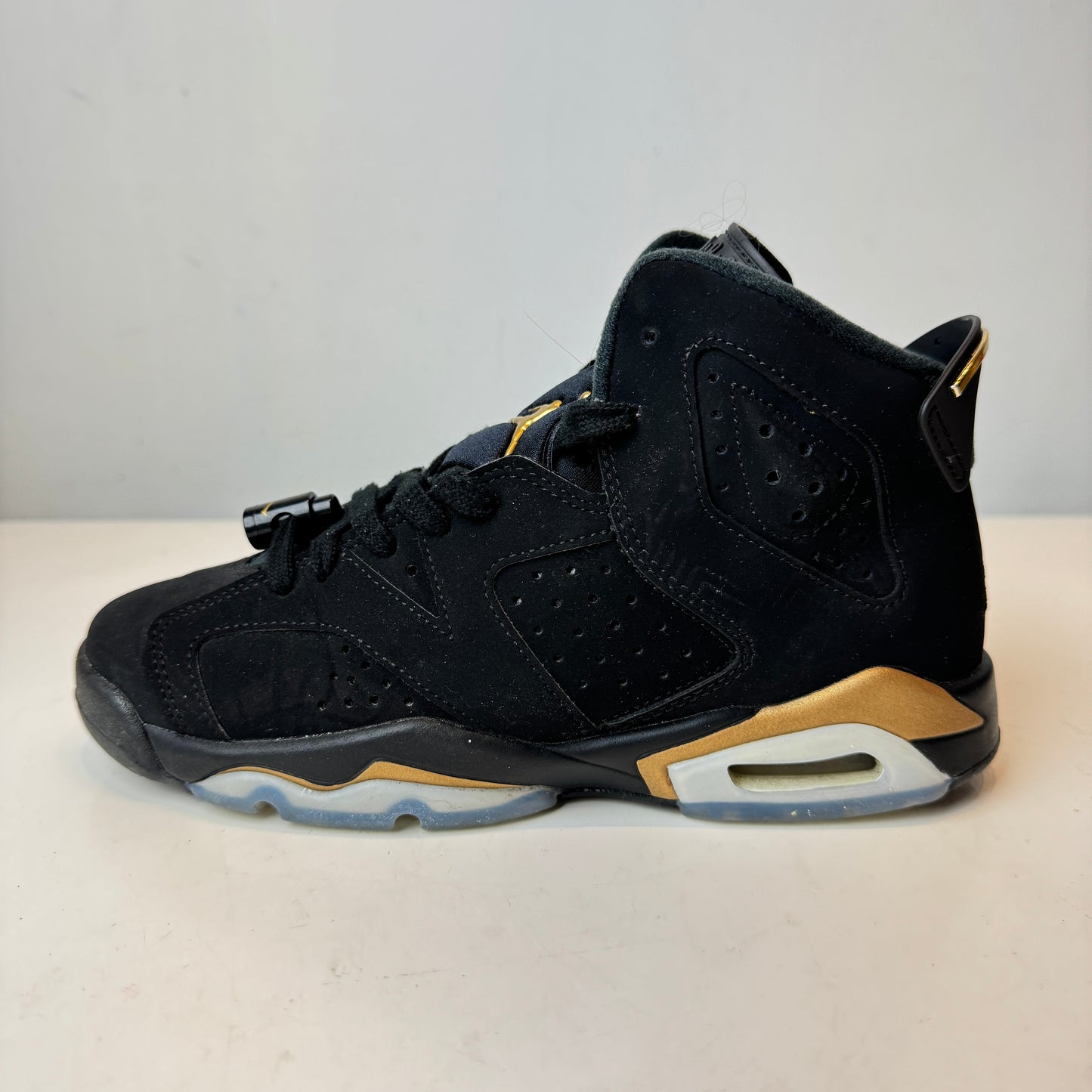 CT4964 007 Jordan 6 Retro DMP 2020 (GS) [USED] - 4.5Y (Used)