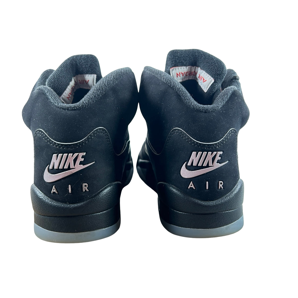 HF3976 001 Jordan 5 Retro OG Black Metallic Reimagined (GS) [USED] - 5 Y (Used6)