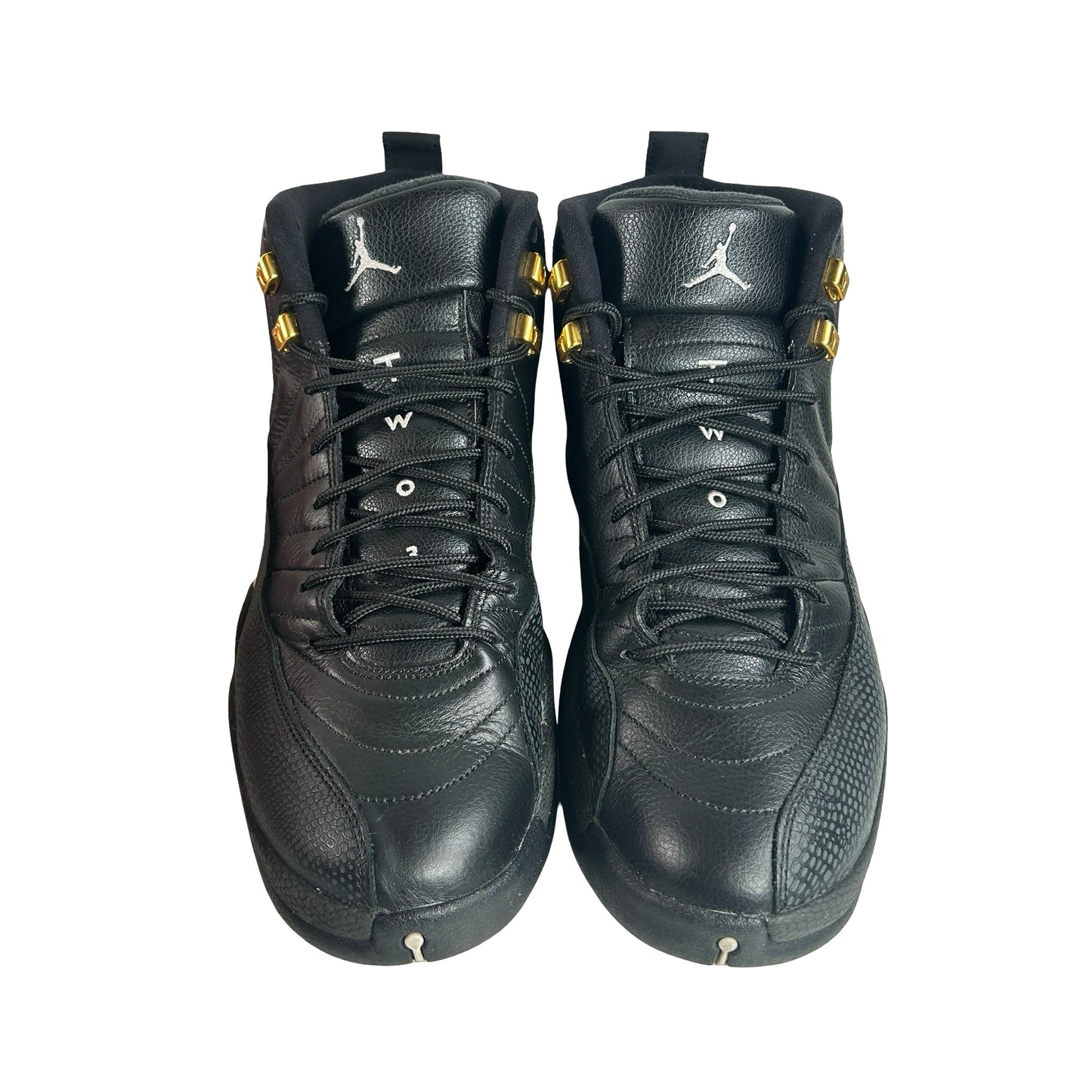 130690 013 Jordan 12 Retro The Master [USED] - 11 M (Used4)