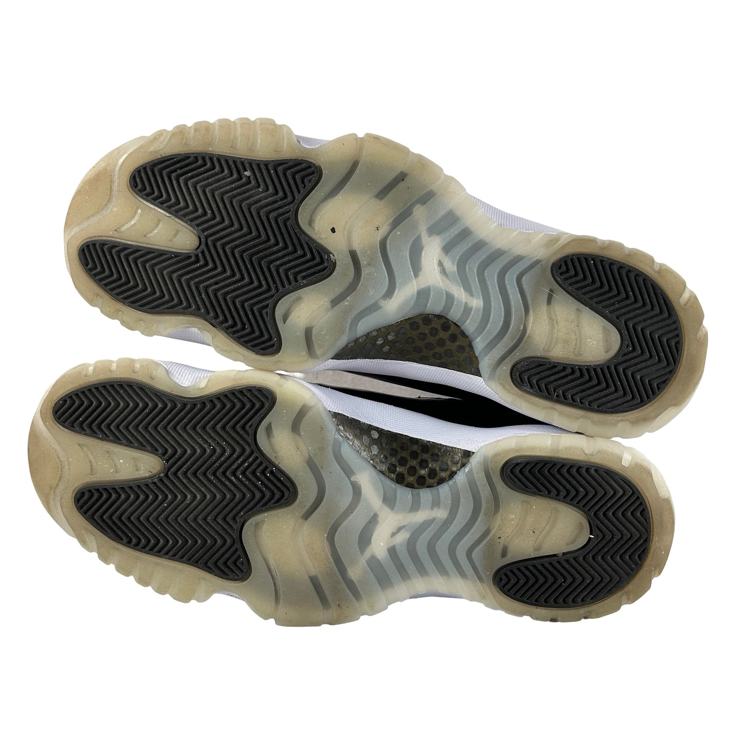 CT8012 170 Jordan 11 Retro DMP Defining Moments (2023) [USED] - 10.5 M (Used8)