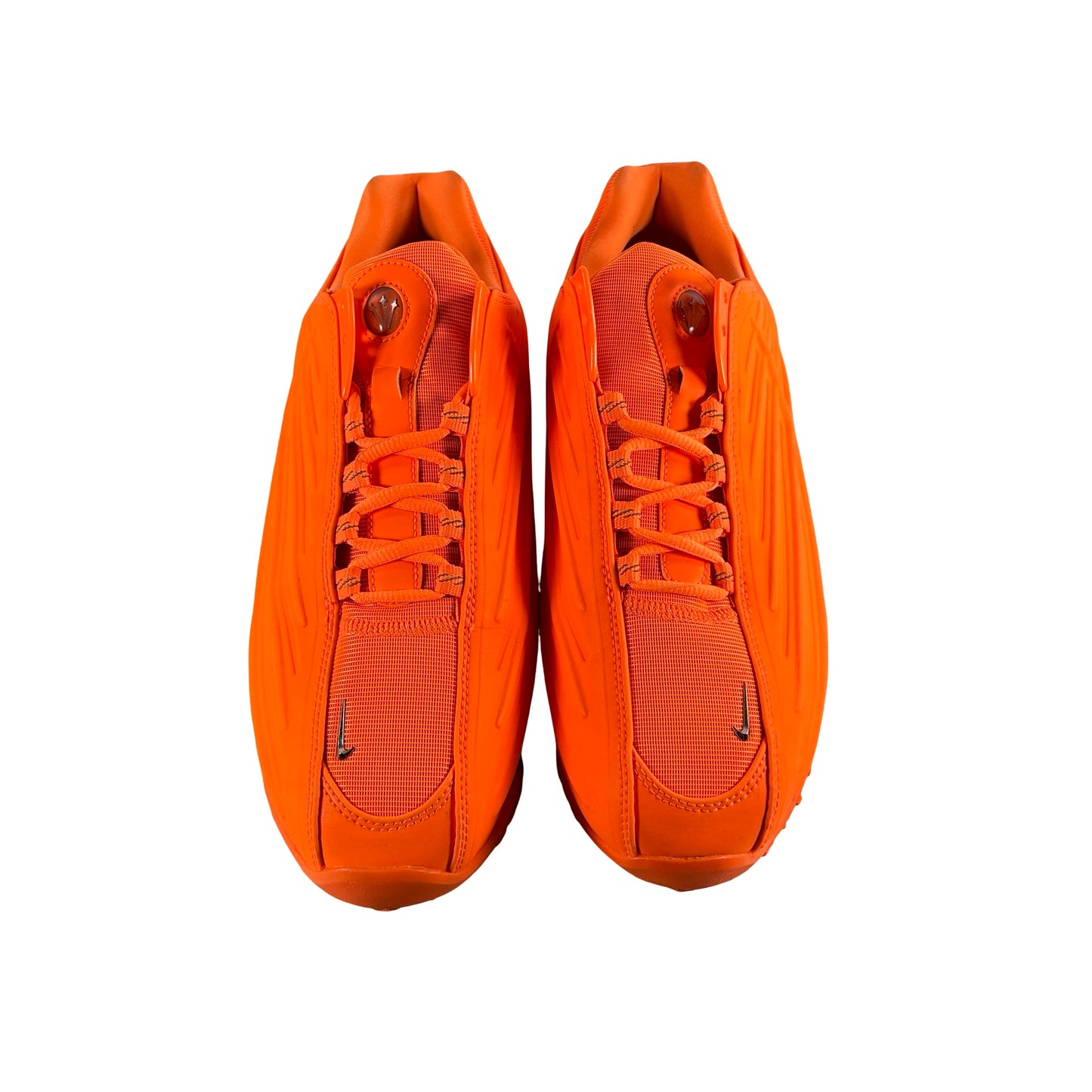 DZ7293 800 Nike Hot Step 2 Drake NOCTA Total Orange [USED] - 11 M (Used)