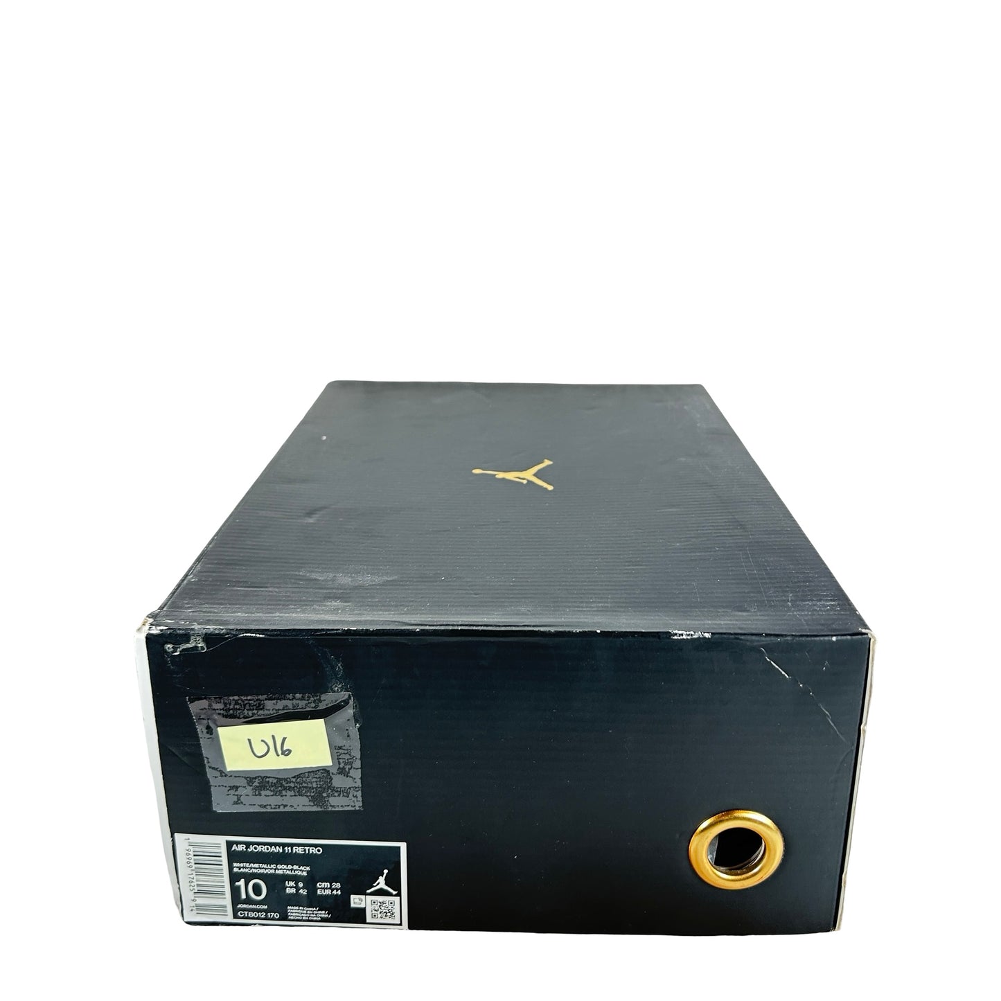 CT8012 170 Jordan 11 Retro DMP Defining Moments (2023) [USED] - 10 M (Used16)
