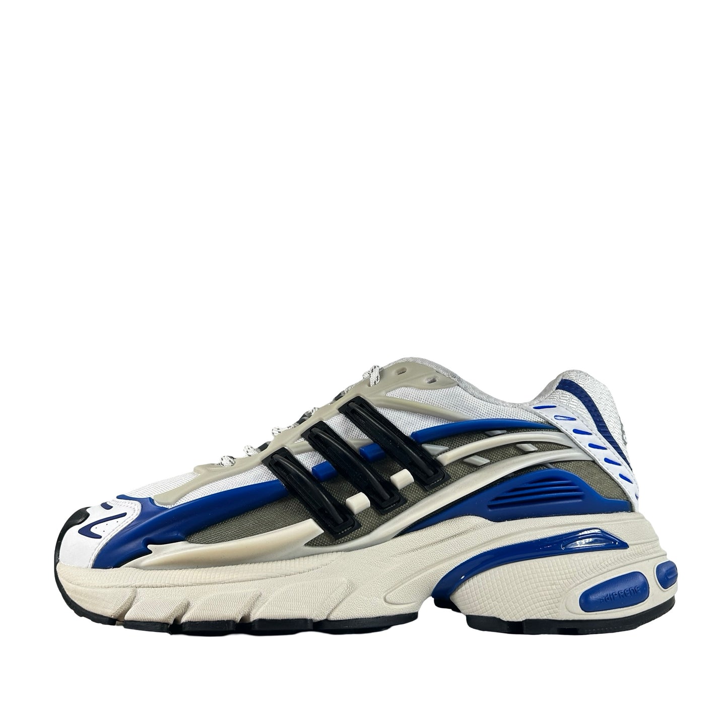 JP9263 adidas Adistar Jellyfish Pharrell Williams Royal Blue [USED] - 9 M (Used)