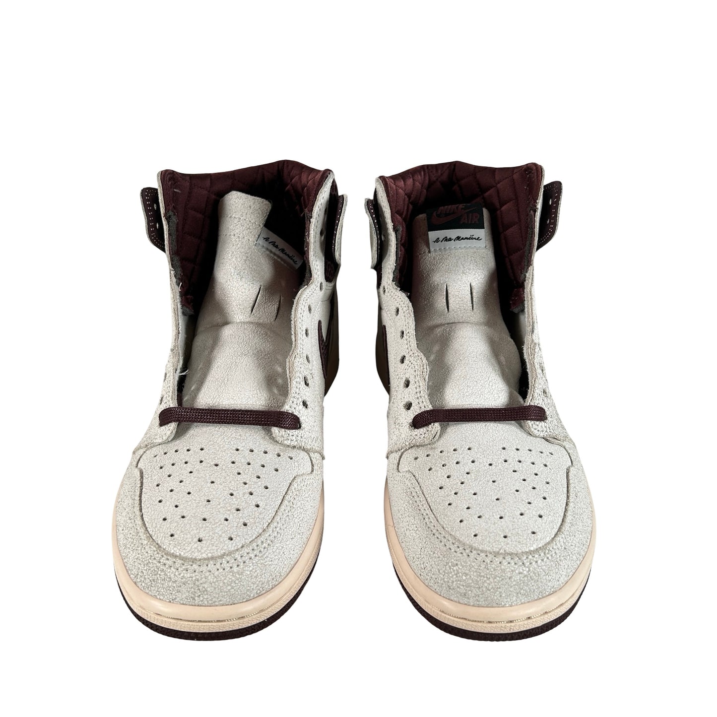 DO7097 100 Jordan 1 Retro High OG A Ma Maniére [USED] - 11 M (Used2)