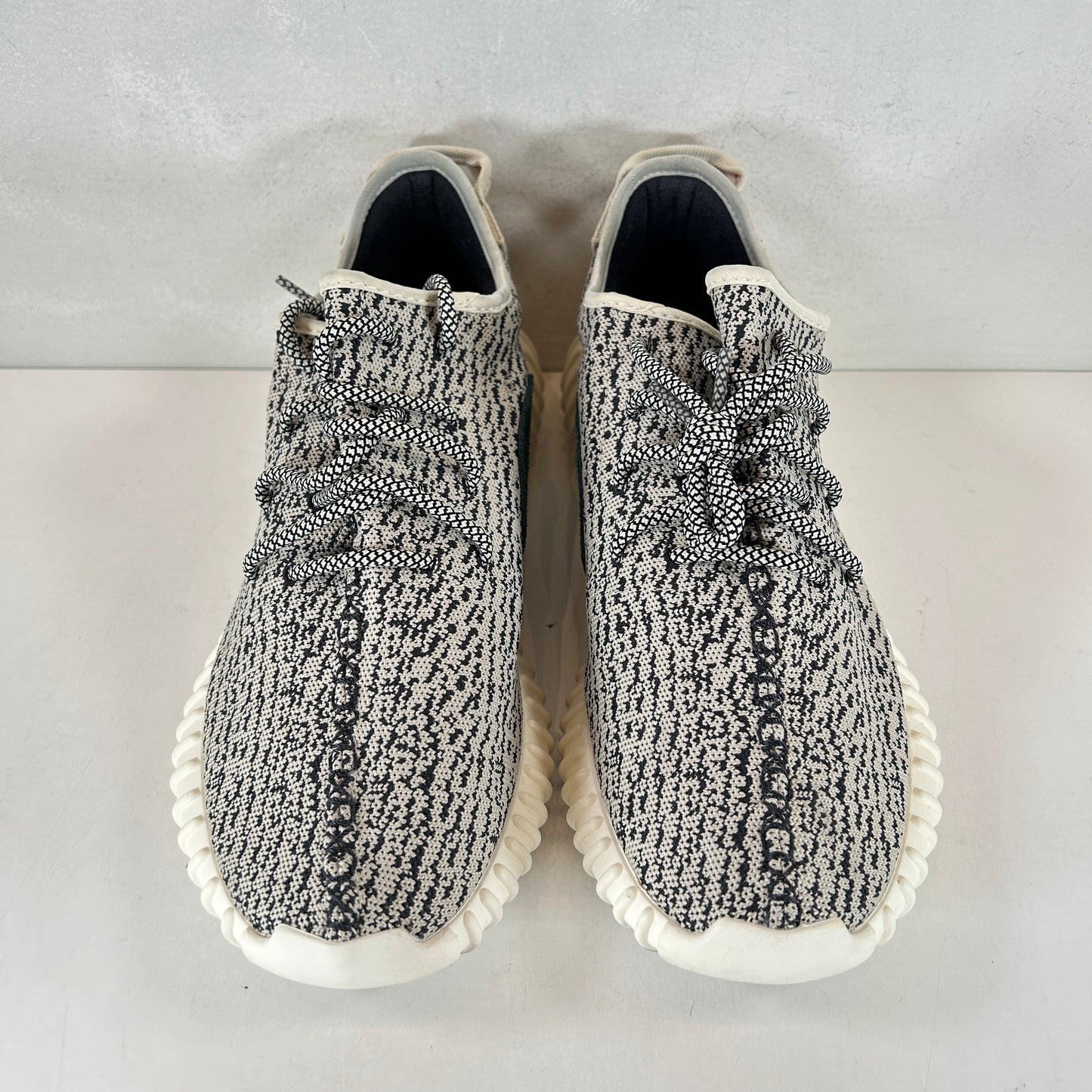 AQ4832 Yeezy 350 Turtle Dove [USED] - 12 M (Used)