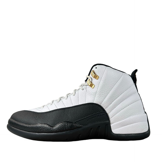 CT8013 117 Jordan 12 Retro Taxi (2025) [USED] - 11.5 M (Used3)