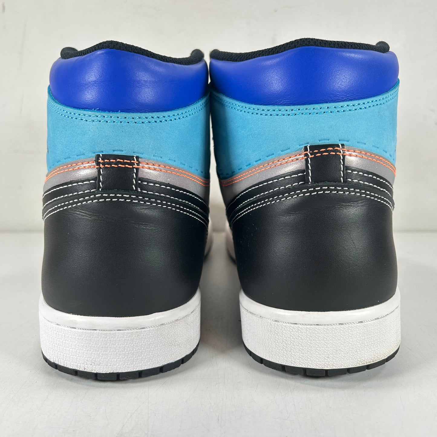 DC6515 100 Jordan 1 Retro High OG Prototype [USED] - 13 M (Used) (Replace Box)