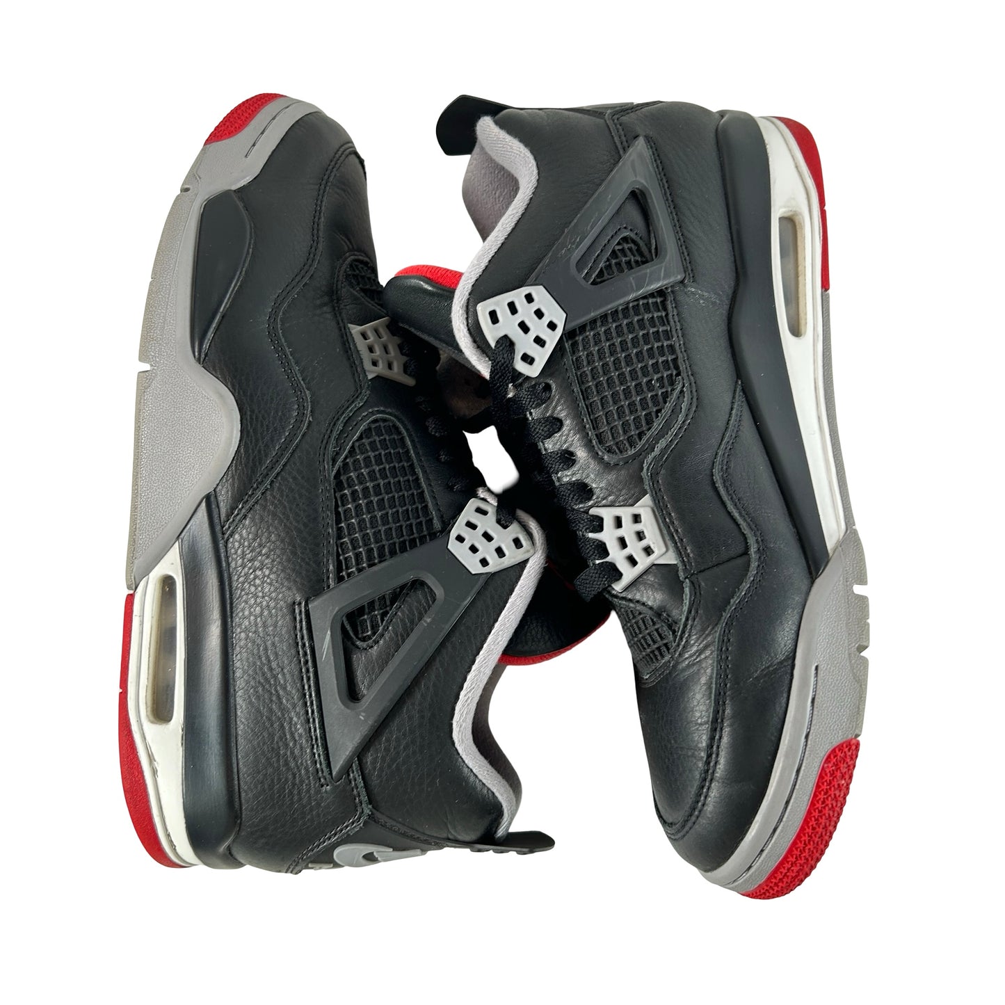 FV5029 006 Jordan 4 Retro Bred Reimagined [USED] - 10.5 M (Used2) (No Box2)