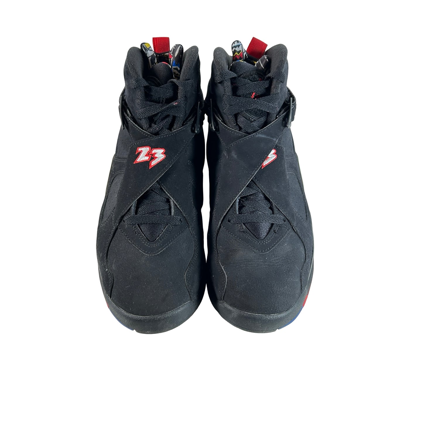 305381 062 Jordan 8 Retro Playoffs (2023) [USED] - 9.5 M (Used16)