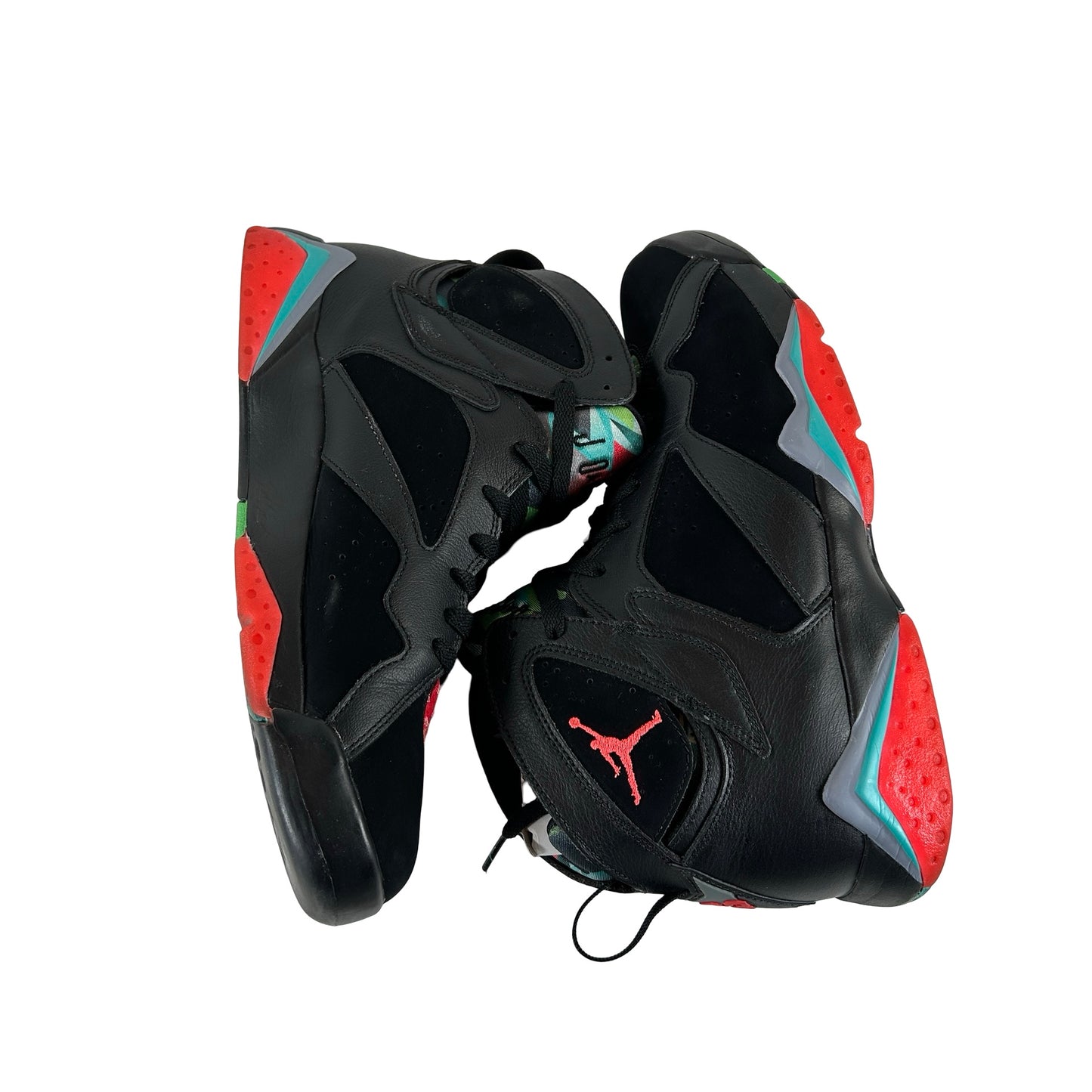 705350 007 Jordan 7 Retro Barcelona Nights [USED] - 11 M (Used) (Replace Box)