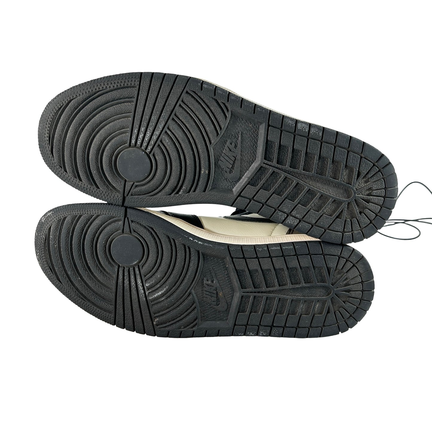 555088 105 Jordan 1 Mocha [USED] - 9.5 M (Used3) (No Box3)