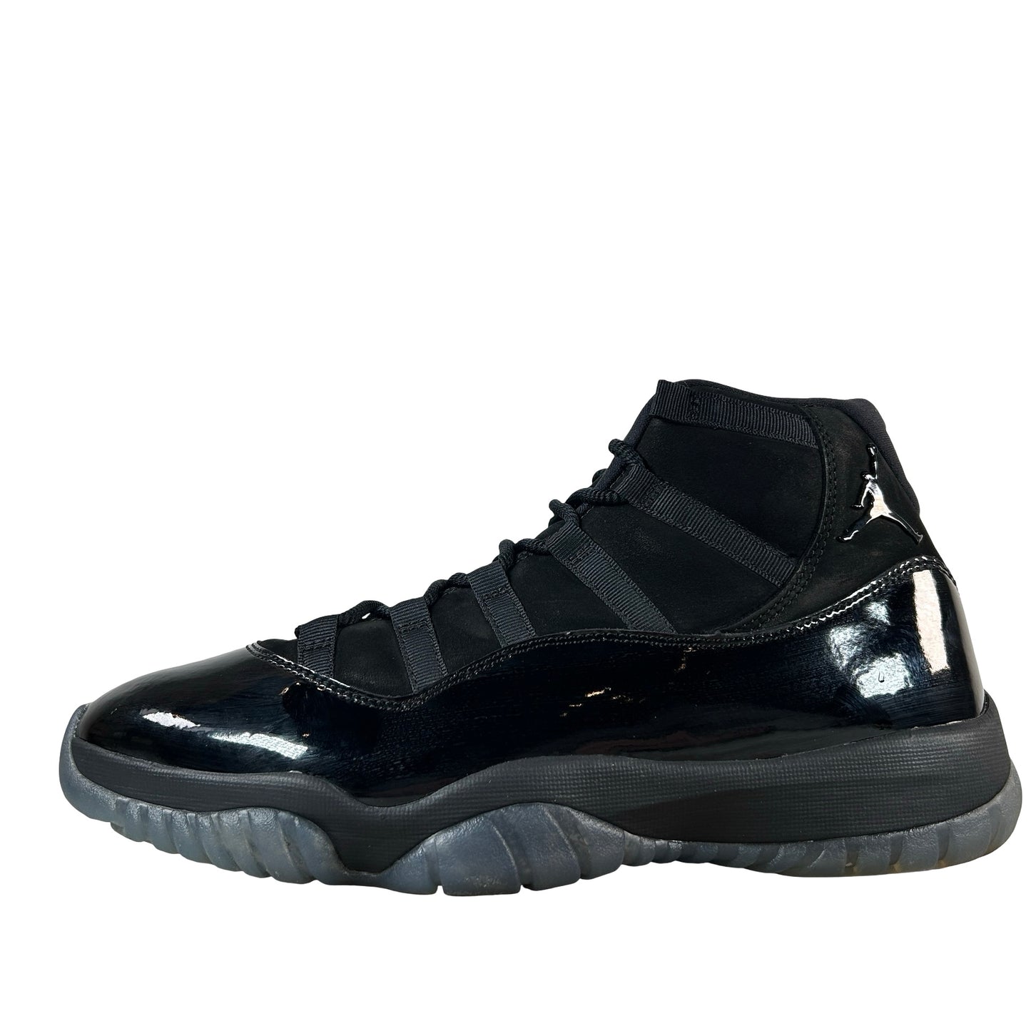 378037 005 Jordan 11 Retro Cap and Gown [USED] - 11 M (Used2)