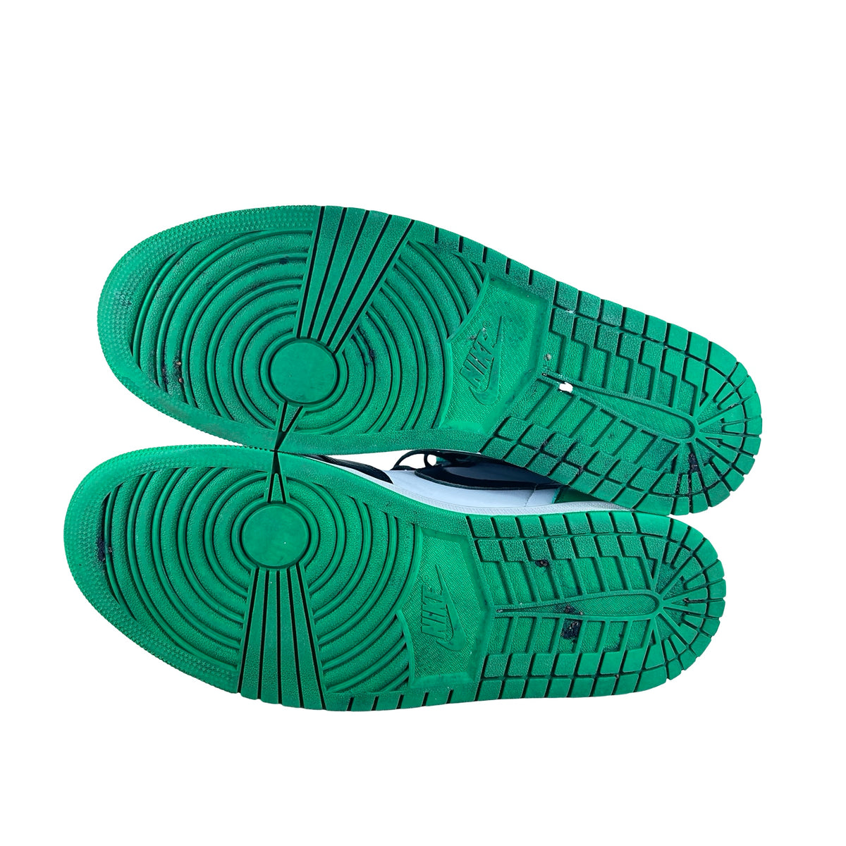 DZ5485 031 Jordan 1 Retro High OG Lucky Green [USED] - 11 M (Used2) (No Box2)