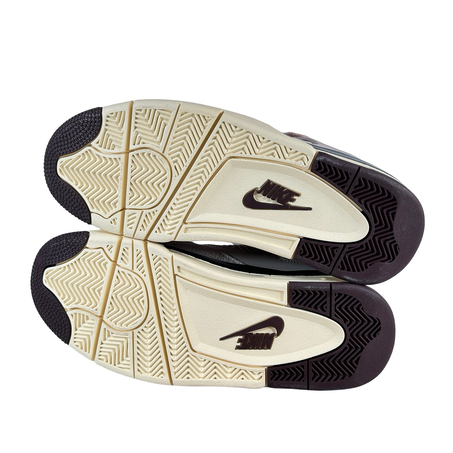 FZ4810 200 A Ma Maniére x Wmns Air Jordan 4 Retro 'Phantom' [USED] - 9.5 W (Used2)