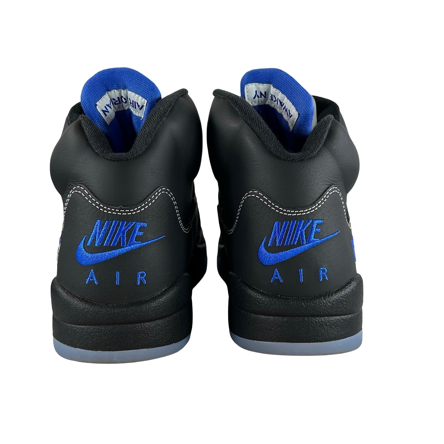 DV4982 004 Jordan 5 Retro Awake NY Black [USED] - 12 M (VNDS)