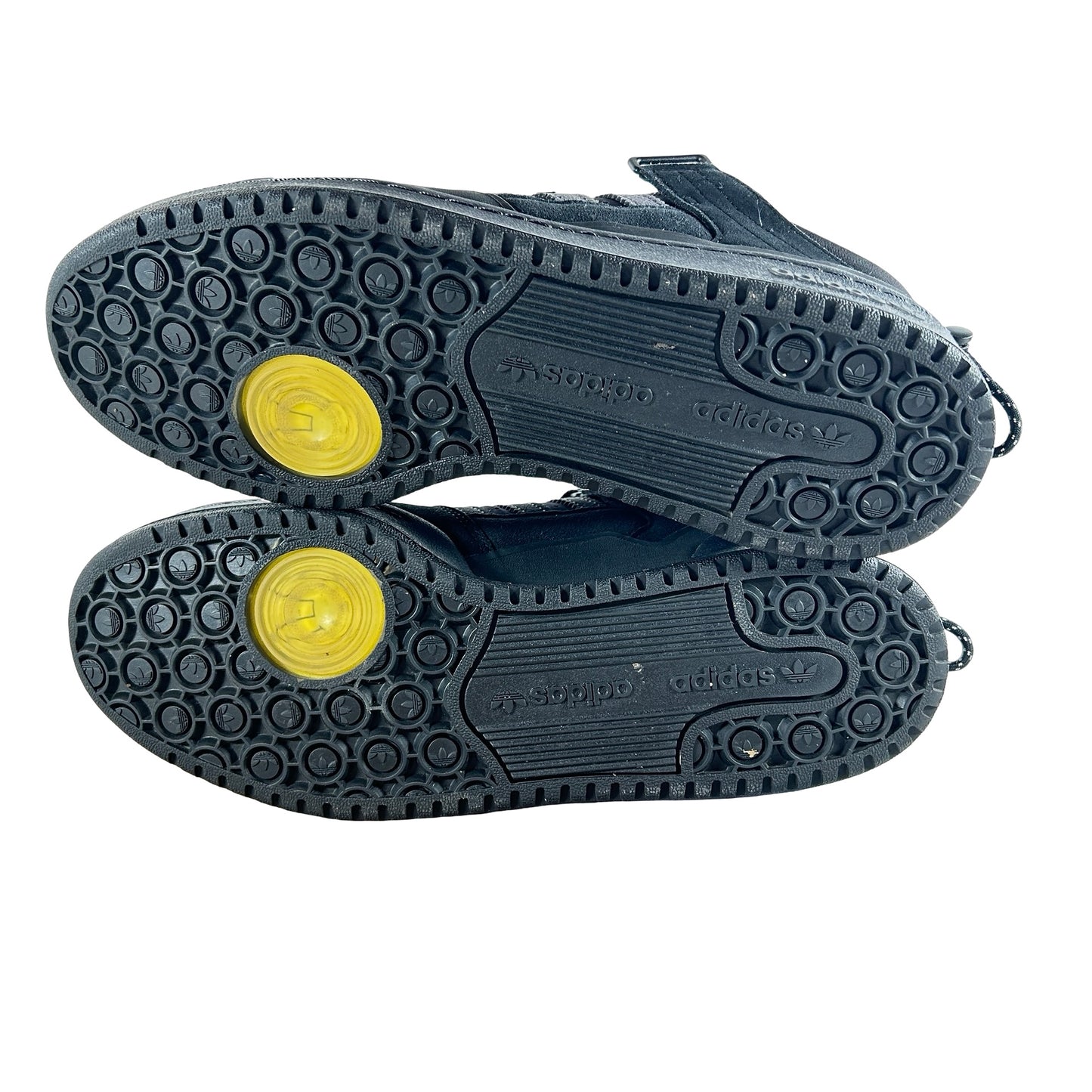 GW5021 adidas Forum Low Bad Bunny Back to School [USED] - 9 M (Used2)