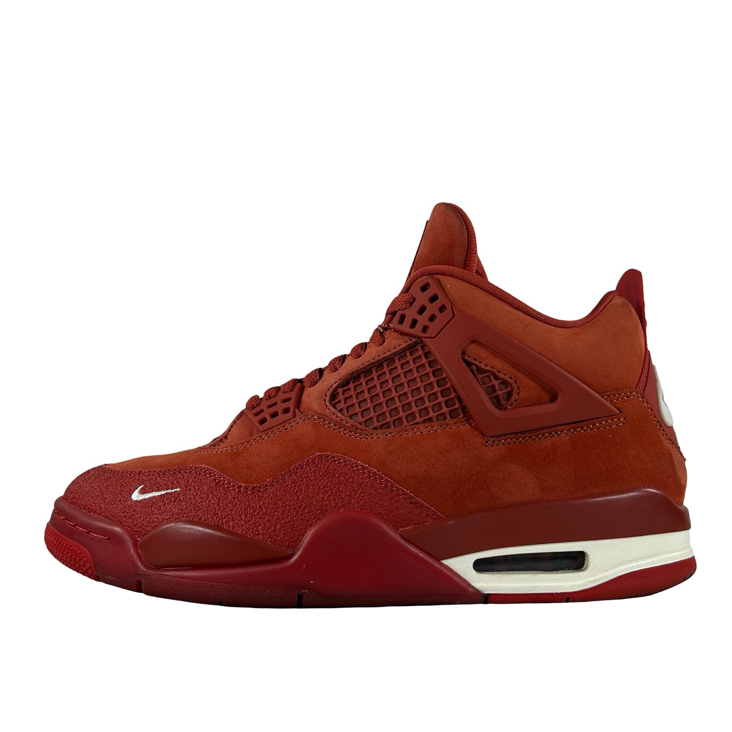 HF4340 800 Air Jordan 4 Retro OG SP Nigel Sylvester Brick by Brick [USED] - 9.5 M (Used2)
