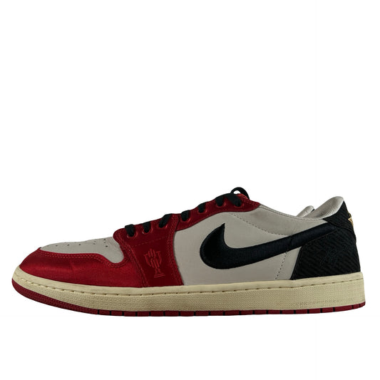 FN0432 100 Jordan 1 Retro Low OG Trophy Room Away [USED] - 14 M (Used) (No Box)